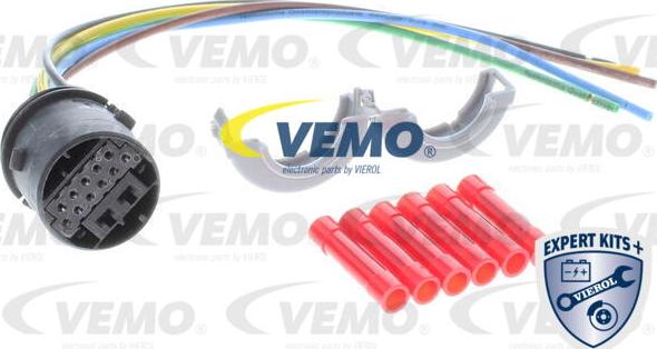 Vemo V40-83-0020 - Ремонтный комплект, кабельный комплект autodif.ru