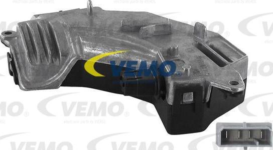 Vemo V40-79-0002-1 - Регулятор, вентилятор салона autodif.ru