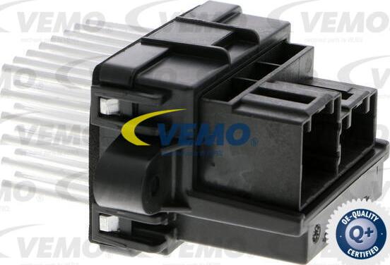 Vemo V40-79-0012 - Регулятор, вентилятор салона autodif.ru