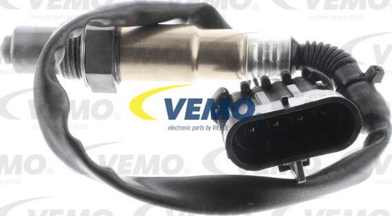 Vemo V40-76-0019 - Лямбда-зонд, датчик кислорода autodif.ru