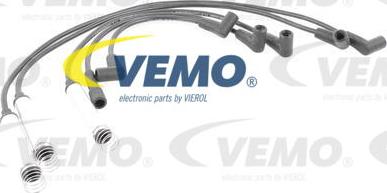 Vemo V40-70-0023 - Комплект проводов зажигания autodif.ru