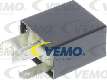 Vemo V40-71-0006 - Прерыватель указателей поворота autodif.ru