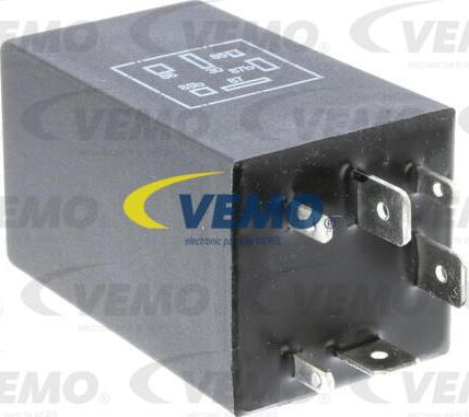 Vemo V40-71-0002 - Реле, топливный насос autodif.ru