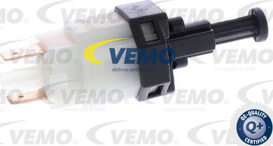 Vemo V40-73-0058 - Выключатель фонаря сигнала торможения autodif.ru