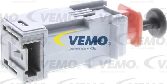 Vemo V40-73-0068 - Выключатель, привод сцепления (Tempomat) autodif.ru