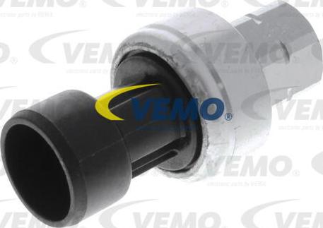 Vemo V40-73-0008 - Пневматический выключатель, кондиционер autodif.ru