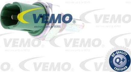 Vemo V40-73-0018 - Датчик, переключатель, фара заднего хода autodif.ru