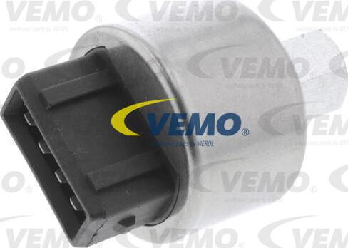 Vemo V40-73-0012 - Пневматический выключатель, кондиционер autodif.ru