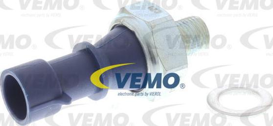 Vemo V40-73-0035 - Датчик давления масла autodif.ru