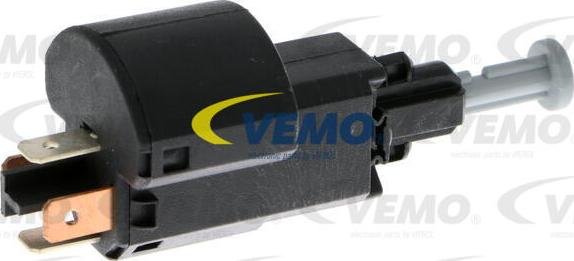 Vemo V40-73-0021 - Выключатель фонаря сигнала торможения autodif.ru