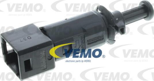 Vemo V40-73-0023 - Выключатель фонаря сигнала торможения autodif.ru