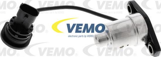 Vemo V40-72-0495 - Датчик, уровень моторного масла autodif.ru