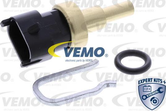 Vemo V40-72-0483 - Датчик, температура охлаждающей жидкости autodif.ru