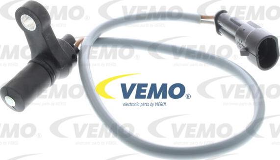 Vemo V40-72-0432 - Датчик частоты вращения, автоматическая коробка передач autodif.ru