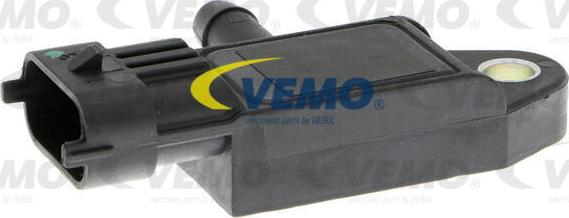 Vemo V40-72-0564 - Датчик, давление выхлопных газов autodif.ru