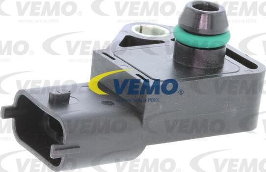 Vemo V40-72-0572 - Датчик давления воздуха, высотный корректор autodif.ru