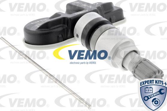 Vemo V40-72-0635 - Датчик давления в шинах autodif.ru