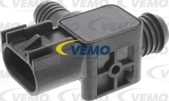 Vemo V40-72-0631 - Датчик давления, усилитель тормозной системы autodif.ru