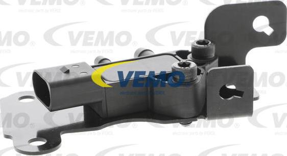 Vemo V40-72-0677 - Датчик, давление выхлопных газов autodif.ru