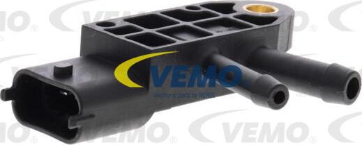 Vemo V40-72-0046 - Датчик, давление выхлопных газов autodif.ru