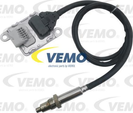 Vemo V40-72-0050 - NOx-датчик, впрыск карбамида autodif.ru