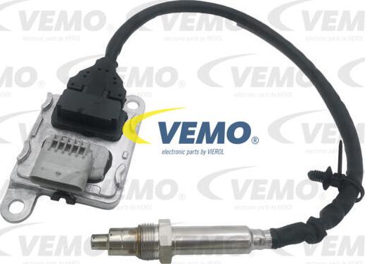 Vemo V40-72-0051 - NOx-датчик, впрыск карбамида autodif.ru