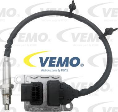 Vemo V40-72-0052 - NOx-датчик, впрыск карбамида autodif.ru