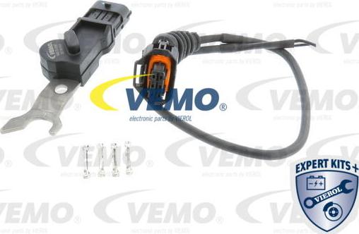 Vemo V40-72-0397 - Датчик, импульс зажигания autodif.ru