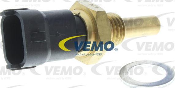 Vemo V40-72-0331 - Датчик, температура охлаждающей жидкости autodif.ru