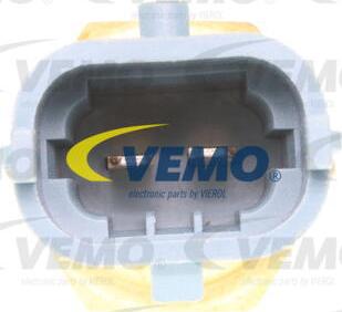 Vemo V40-72-0333 - Датчик, температура охлаждающей жидкости autodif.ru