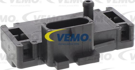 Vemo V40-72-0323 - Датчик давления воздуха, высотный корректор autodif.ru