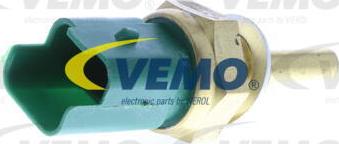 Vemo V40-72-0376 - Датчик, температура охлаждающей жидкости autodif.ru