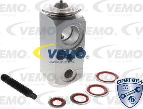 Vemo V40-77-0020 - Расширительный клапан, кондиционер autodif.ru