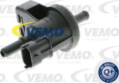 Vemo V40-77-0023 - Клапан, фильтр активированного угля autodif.ru