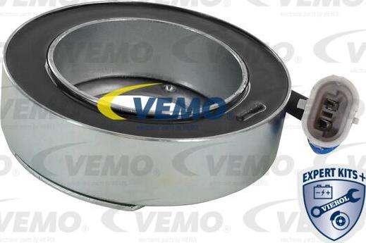 Vemo V40-77-1014 - Катушка, электромагнитное сцепление - копрессор autodif.ru