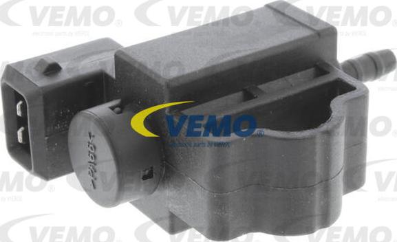 Vemo V40-77-1024 - Клапан, впускная система дополнительного воздуха autodif.ru