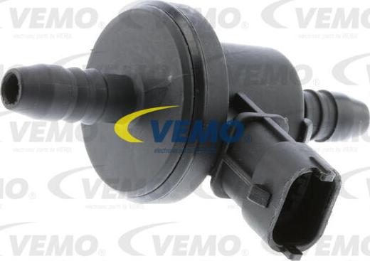 Vemo V40-77-1023 - Клапан, фильтр активированного угля autodif.ru
