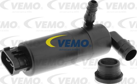 Vemo V48-08-0015 - Водяной насос, система очистки фар autodif.ru
