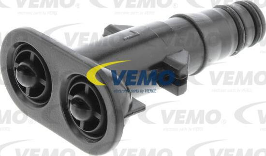 Vemo V48-08-0012 - Распылитель, форсунка, система очистки фар autodif.ru