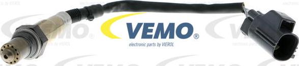 Vemo V48-76-0005 - Лямбда-зонд, датчик кислорода autodif.ru