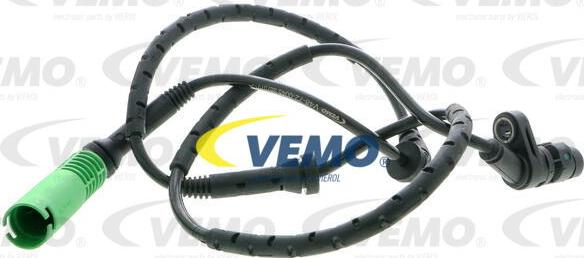 Vemo V48-72-0045 - Датчик ABS, частота вращения колеса autodif.ru