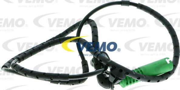 Vemo V48-72-0054 - Датчик ABS, частота вращения колеса autodif.ru