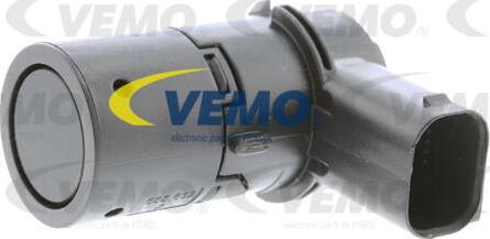 Vemo V48-72-0016 - Датчик, система помощи при парковке autodif.ru