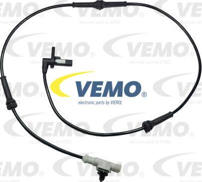 Vemo V48-72-0028 - Датчик ABS, частота вращения колеса autodif.ru