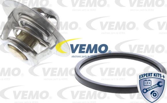 Vemo V42-99-0001 - Термостат охлаждающей жидкости / корпус autodif.ru