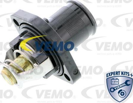 Vemo V42-99-0003 - Термостат охлаждающей жидкости / корпус autodif.ru