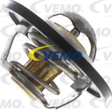 Vemo V42-99-0002 - Термостат охлаждающей жидкости / корпус autodif.ru