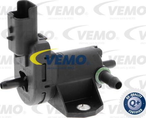 Vemo V42-63-0022 - Преобразователь давления, турбокомпрессор autodif.ru
