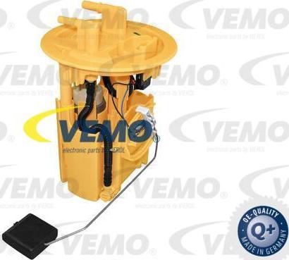 Vemo V42-09-0019 - Модуль топливного насоса autodif.ru