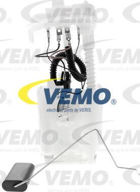 Vemo V42-09-0010 - Модуль топливного насоса autodif.ru